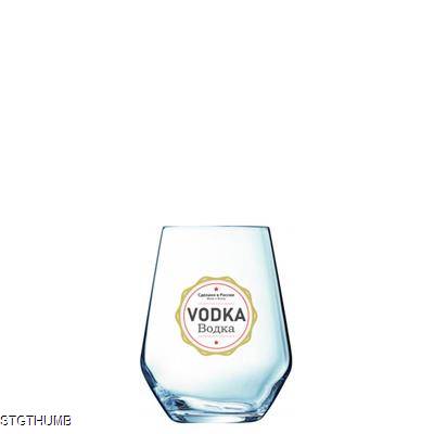 VINA JULIETTE HIBALL DRINKS GLASS 400ML/14OZ