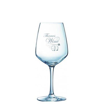 VINA JULIETTE STEM GLASS (300ML & 10,5OZ)