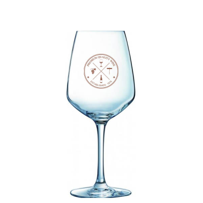 VINA JULIETTE STEM GLASS (400ML & 14OZ)