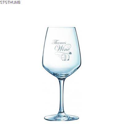 VINA JULIETTE STEMMED WINE GLASS 300ML/10