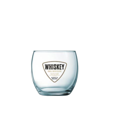 VINA OLD FASHIONED GLASS(340ML & 12,5OZ)