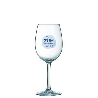 VINA STEM GLASS (260ML & 9,25OZ)