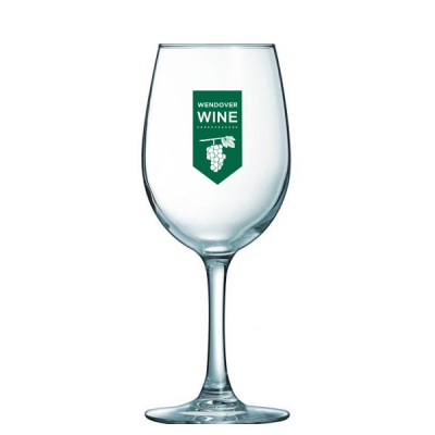 VINA STEM GLASS (480ML & 17OZ)
