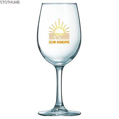 VINA STEMMED WINE GLASS 580ML/20