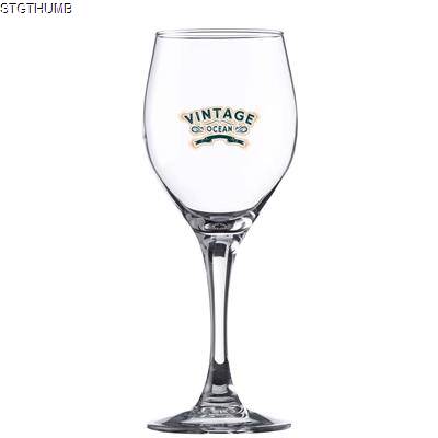 VINTAGE WINE GLASS 250ML/8