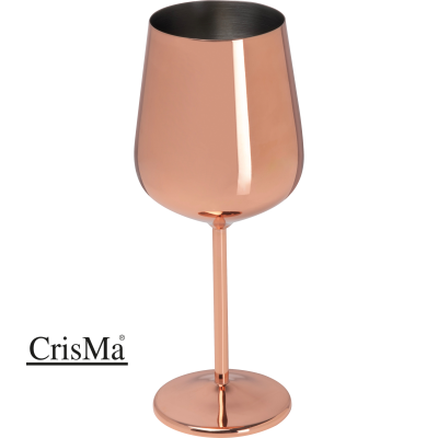 DRINK CUP with Copper, 500Ml in Copper 