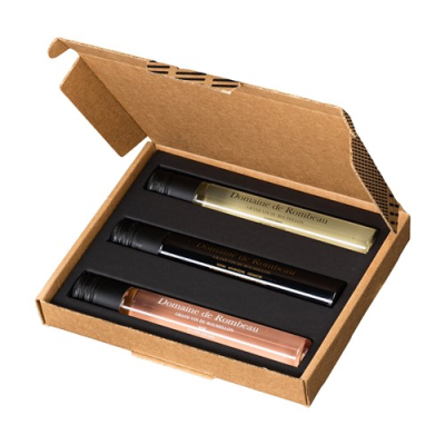 WINE TASTING in Brown