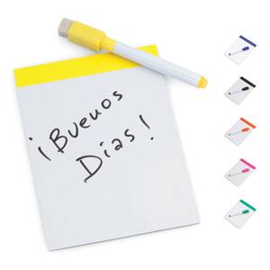 MAGNETIC WHITEBOARD YUPIT