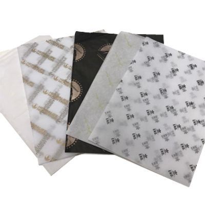 BESPOKE PRINTED TISSUE PAPER