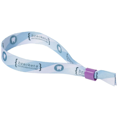 EL SUBLIMATION FESTIVAL BRACELET