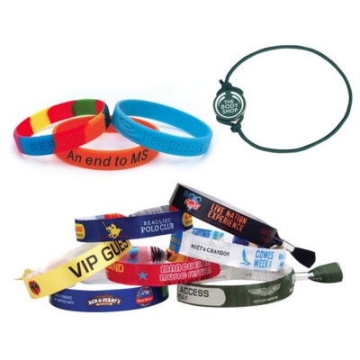EVENT WRIST BAND