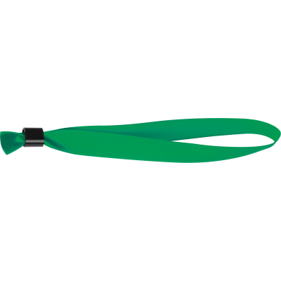 FESTIVAL BRACELETS in Green 