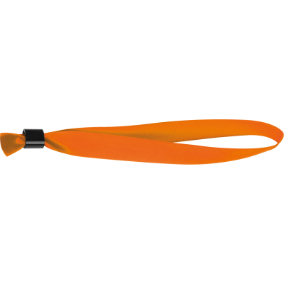 FESTIVAL BRACELETS in Orange 