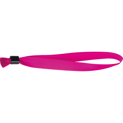 FESTIVAL BRACELETS in Pink 