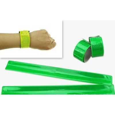 GLOW SLAP BRACELET