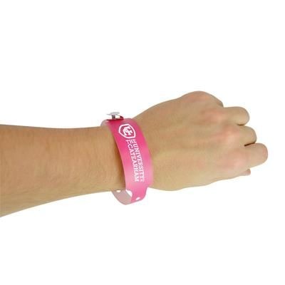 PAPER WRIST BAND