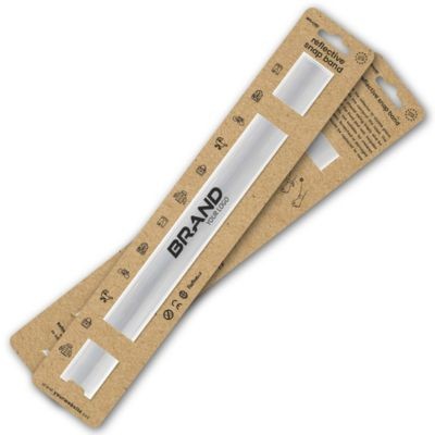 REFLECTIVE SLAP BAND