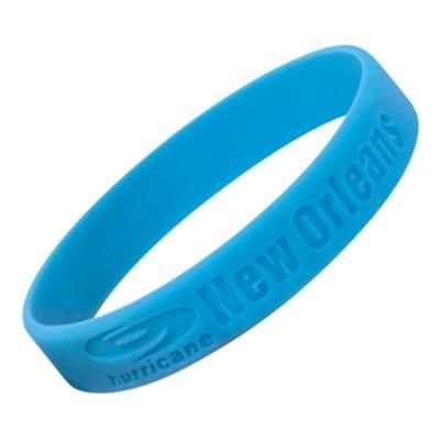 SILICONE WRISTBAND