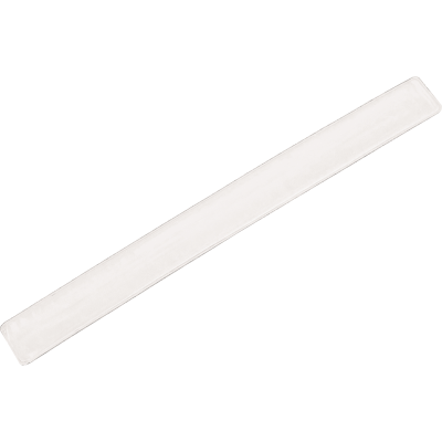 SNAP BRACELET TENERIFFA in White  - PROMOTIONAL CORPORATE GIFT