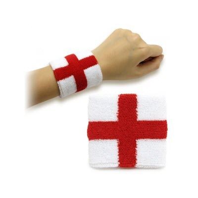 SPORTS WRIST SWEAT BAND WRIST BAND