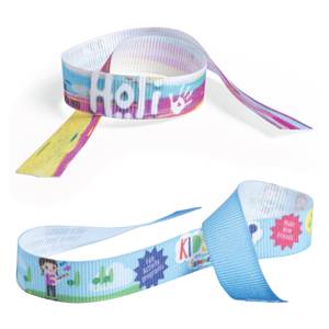 SUBLIMATION BRACELET WAYLEN