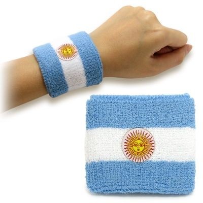 SWEATBAND WRIST BAND