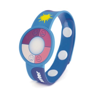 UV WRIST BAND