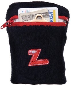 ZIP IT SECURITY WRIST BAND