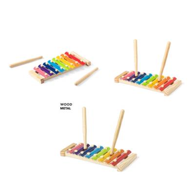 XYLOPHONE NULTYN