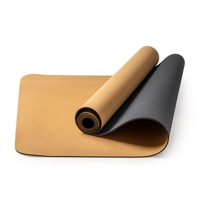 AURA YOGA MAT