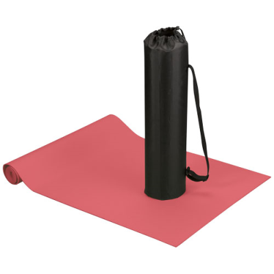 COBRA FITNESS AND YOGA MAT in Red