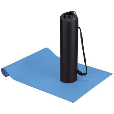 COBRA FITNESS AND YOGA MAT in Royal Blue