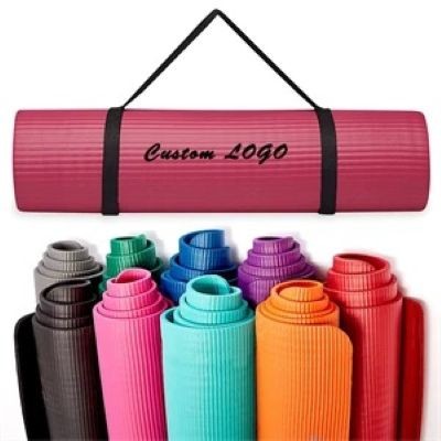 PVC YOGA MAT