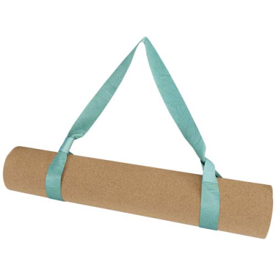 UNI SUBLIMATION YOGA MAT CARRYING STRAP