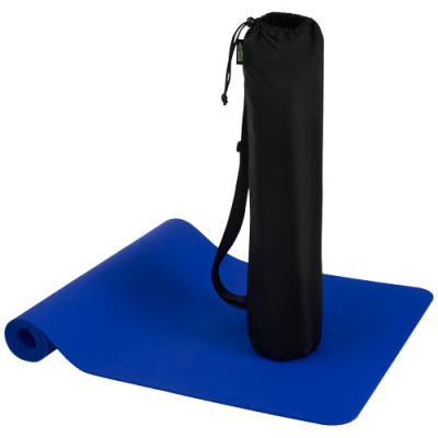 VIRABHA RECYCLED TPE YOGA MAT