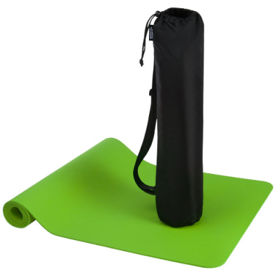 VIRABHA RECYCLED TPE YOGA MAT