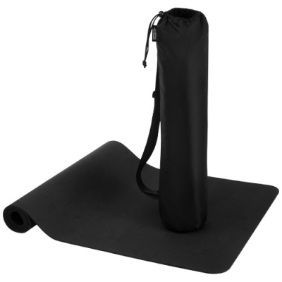 VIRABHA RECYCLED TPE YOGA MAT