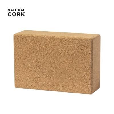 YOGA BLOCK NATARA