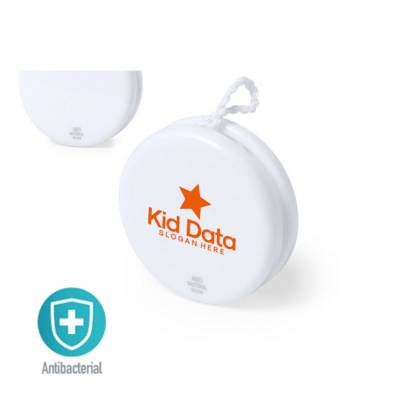 ANTI-BACTERIAL YOYO TESAM