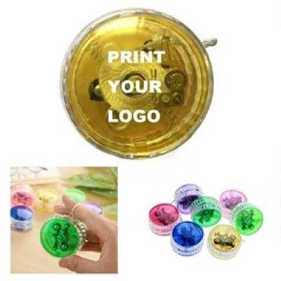 LIGHT UP YOYO
