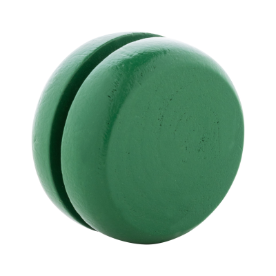 YO-YO in Green