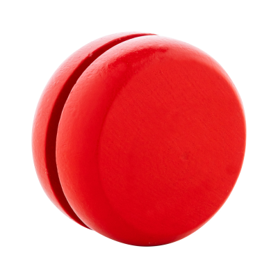YO-YO in Red