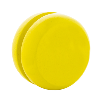 YO-YO in Yellow