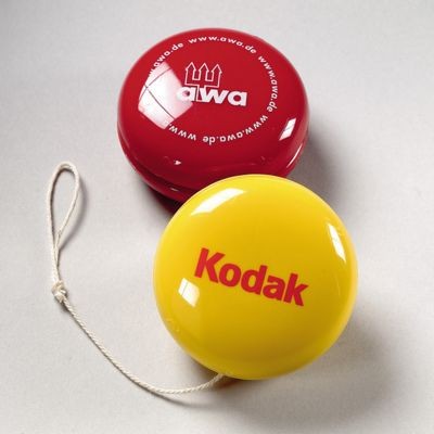Yo-yo Promotion