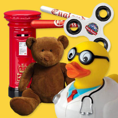 Childrens Promotional Gifts and Merchandise