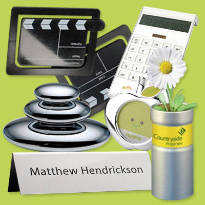 Promotional Corporate Gift Desk accesories