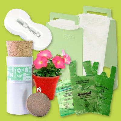 Recycled Eco Friendly Promotional Gifts